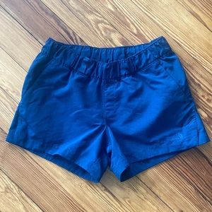 North Face, women’s shorts, Small